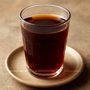 Black Chai
