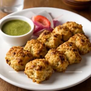 Banjara Kebab