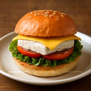 Cheese Burger