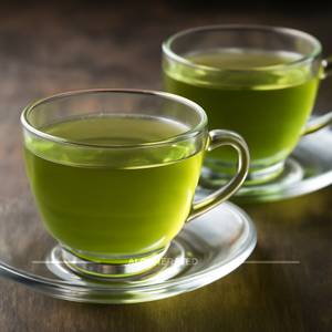 Green tea