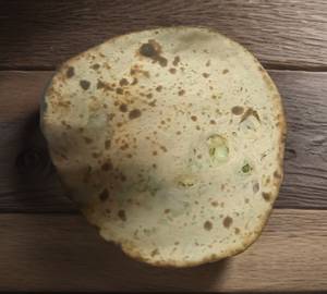 Pyaz Paratha