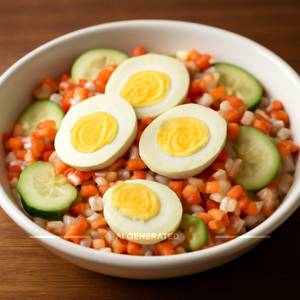 Egg Salad