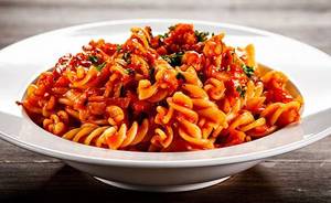 Red Sauce Pasta