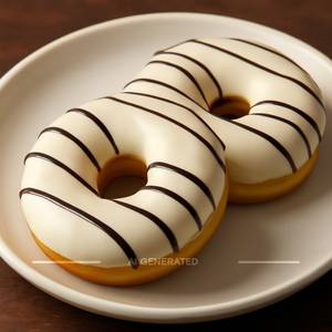 Chocolate Bulk Scoop