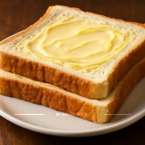 Bread butter