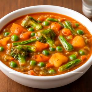 Mix Veg