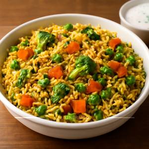 Veg Biryani Rice                       