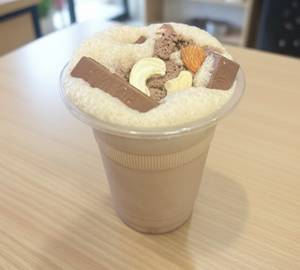 Kitkat shake