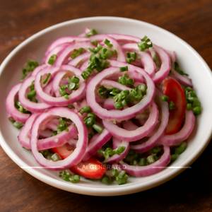 Onion Salad