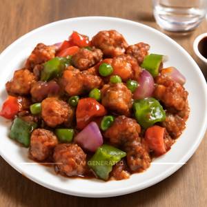 Chilli Chicken