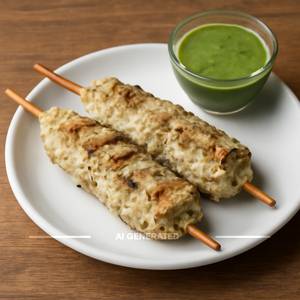 Afghani Chaap (Pack of 2)                   