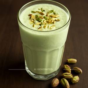 Pista Shake
