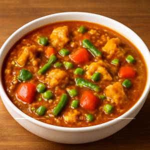 Veg Lajawab