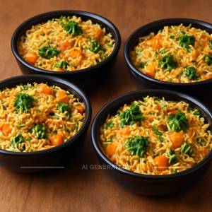 Veg Biryani( Pack Of 4)