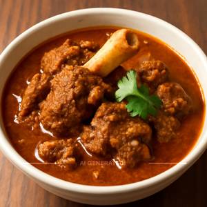 Andhra Mutton