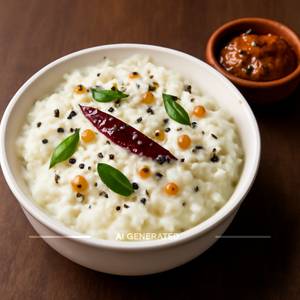 Curd Rice