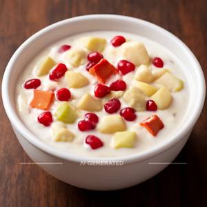 Fruit Raita