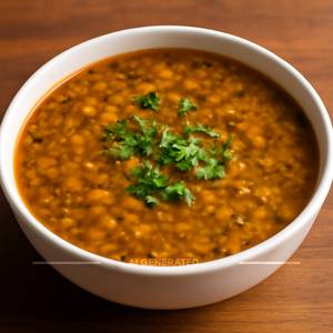 Dal Jeera