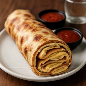 Tripple anda roll