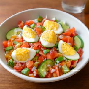 Egg Salad