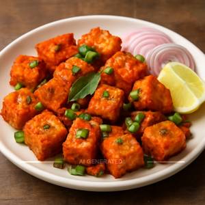 Paneer 65