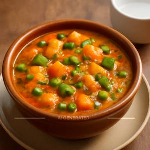 Veg Handi