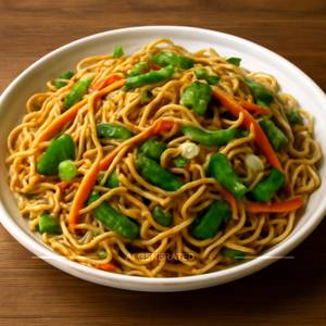 Veg Chowmein