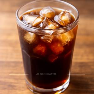 Cold Drinks