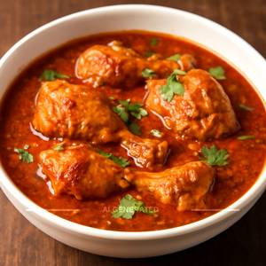 Chicken Masala