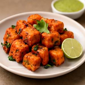 Paneer 65