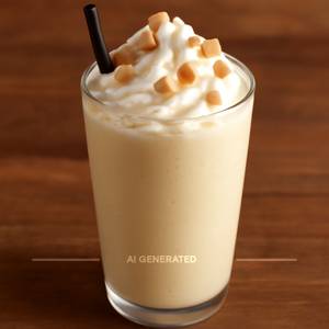 Butterscotch mud