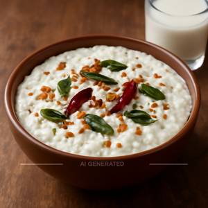 Special Curd Rice