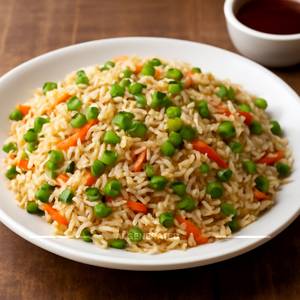 Veg Fried Rice