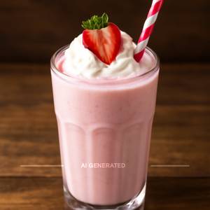 Strawberry Shake