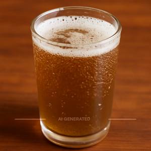 Jeera soda