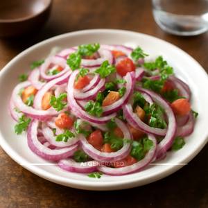 Onion Salad