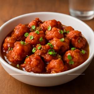 Gobi Manchurian