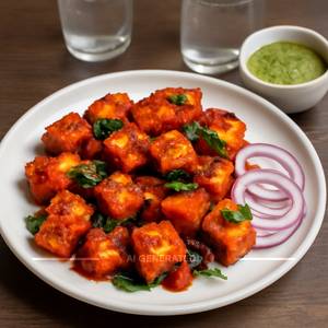 Paneer 65