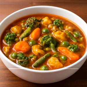 Mix Veg
