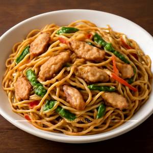 Chicken Chowmein