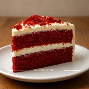 Red Velvet Cake