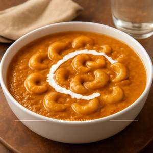 Kaju Curry