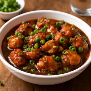 Fish Manchuria