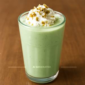 Pista Milkshake