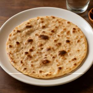 Plain Roti
