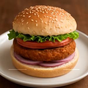 Veg Burger