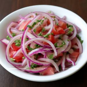 Onion Salad