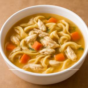 Chicken Noodle Soup