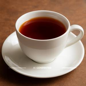 Black Tea