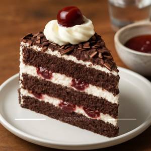 Black forest
